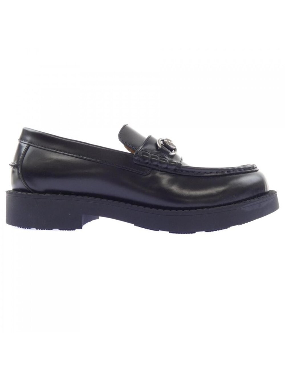 Gucci Taemin Horsebit Loafers Shoes
